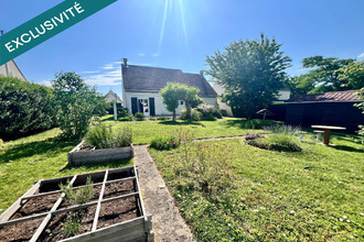 achat maison villers-cotterets 02600
