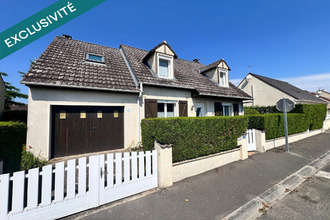 achat maison villers-cotterets 02600