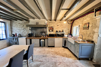 achat maison villers-cotterets 02600