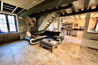 achat maison villers-cotterets 02600