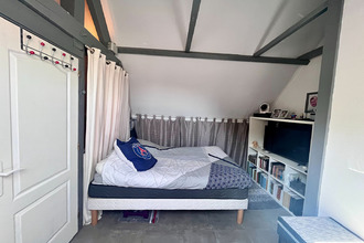 achat maison villers-cotterets 02600