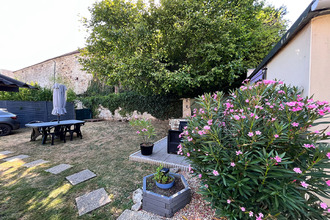 achat maison villers-cotterets 02600