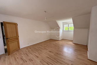 achat maison villers-cotterets 02600