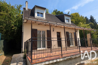 achat maison villers-cotterets 02600