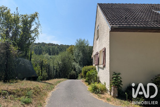 achat maison villers-cotterets 02600
