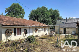 achat maison villers-cotterets 02600