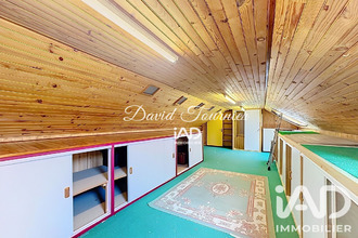 achat maison villers-cotterets 02600