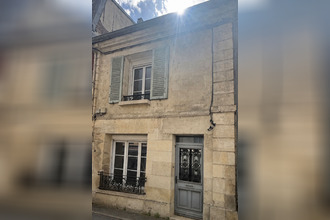 achat maison villers-cotterets 02600