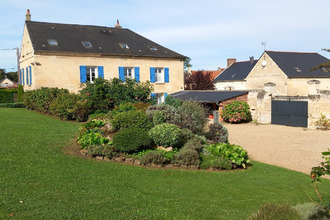 achat maison villers-cotterets 02600