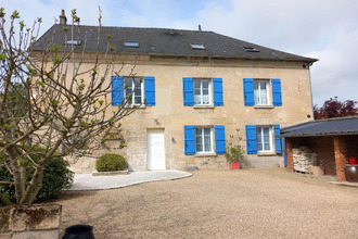 achat maison villers-cotterets 02600