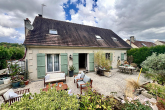 achat maison villers-cotterets 02600