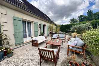 achat maison villers-cotterets 02600