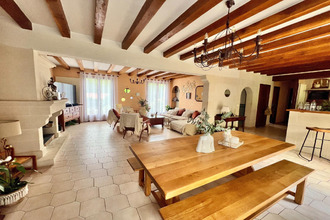 achat maison villers-cotterets 02600