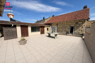 achat maison villers-cotterets 02600