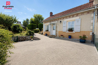 achat maison villers-cotterets 02600