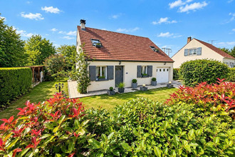 achat maison villers-cotterets 02600