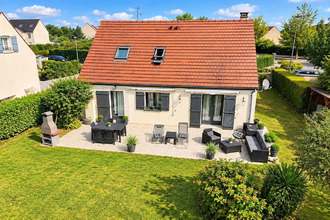 achat maison villers-cotterets 02600