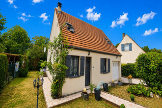 achat maison villers-cotterets 02600