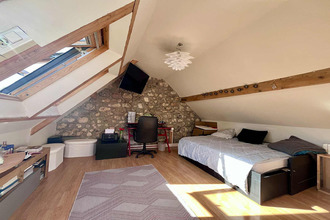 achat maison villers-cotterets 02600