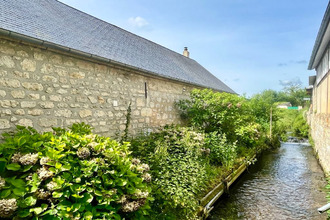 achat maison villers-cotterets 02600