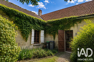 achat maison villers-cotterets 02600
