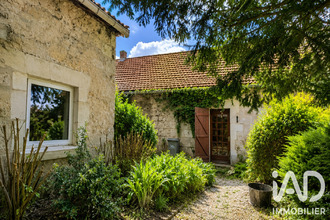 achat maison villers-cotterets 02600