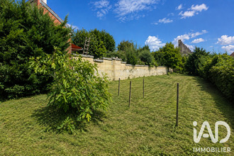 achat maison villers-cotterets 02600