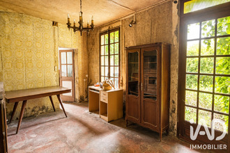achat maison villers-cotterets 02600