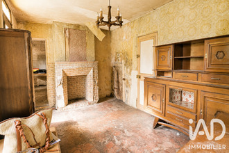achat maison villers-cotterets 02600