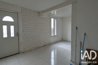 achat maison villers-cotterets 02600