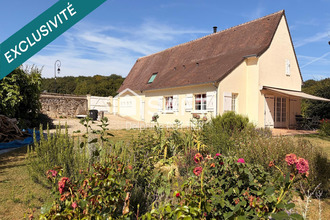 achat maison villers-cotterets 02600