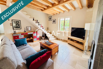 achat maison villers-cotterets 02600