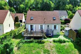 achat maison villers-cotterets 02600
