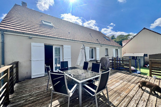 achat maison villers-cotterets 02600