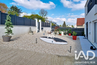 achat maison villers-cotterets 02600