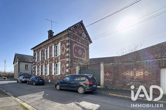 achat maison villers-cotterets 02600