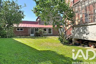 achat maison villers-cotterets 02600