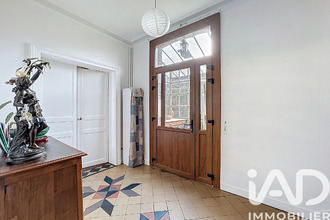 achat maison villers-cotterets 02600