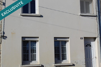 achat maison villers-cotterets 02600