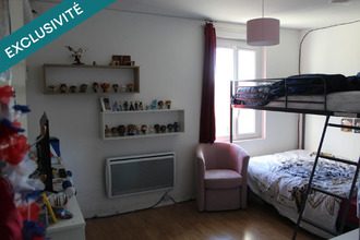 achat maison villers-cotterets 02600