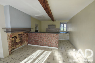 achat maison villers-devant-le-thour 08190