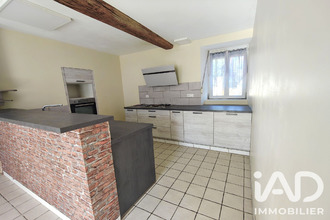 achat maison villers-devant-le-thour 08190