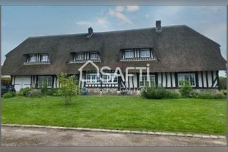 achat maison villers-ecalles 76360