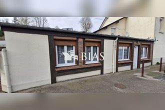 achat maison villers-ecalles 76360