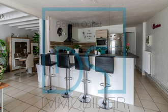 achat maison villers-ecalles 76360