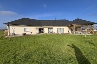 achat maison villers-ecalles 76360