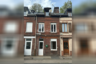 achat maison villers-ecalles 76360