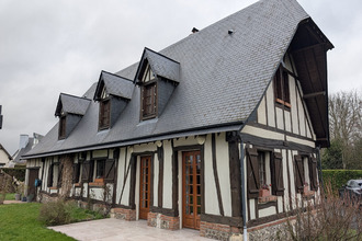 achat maison villers-ecalles 76360