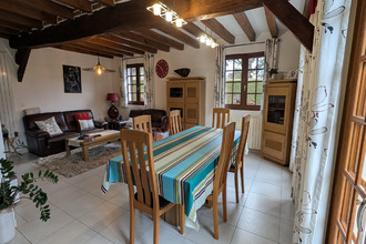 achat maison villers-ecalles 76360