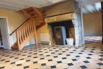 achat maison villers-ecalles 76360